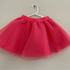 Janie and Jack, Girls, 18-24 Months, Skirt